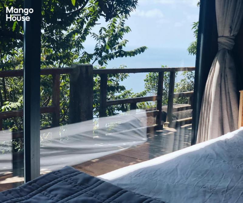 Mango House
