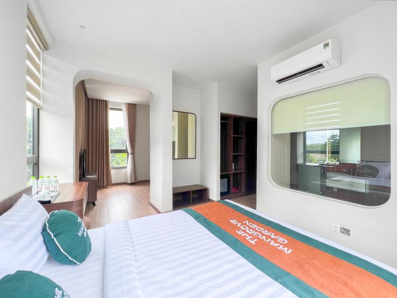 Mangrove Hotel Cần Giờ