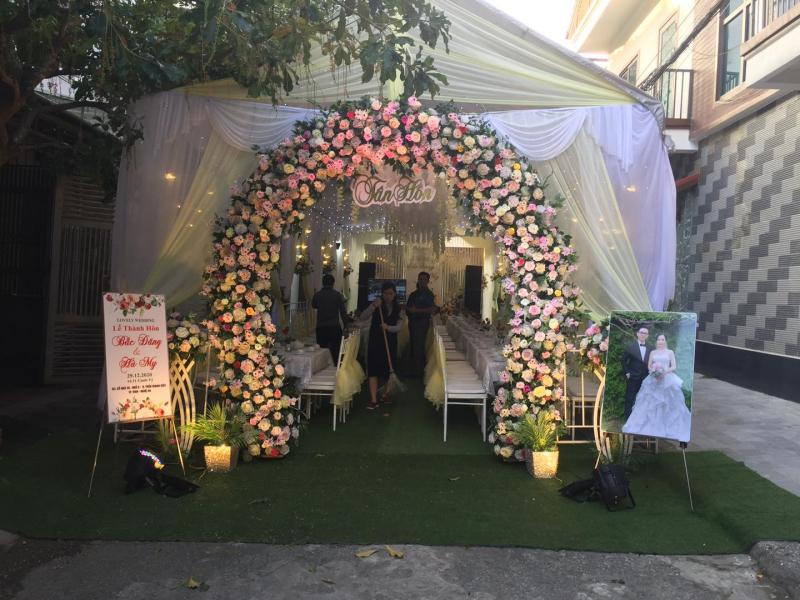 Mạnh Cường Wedding