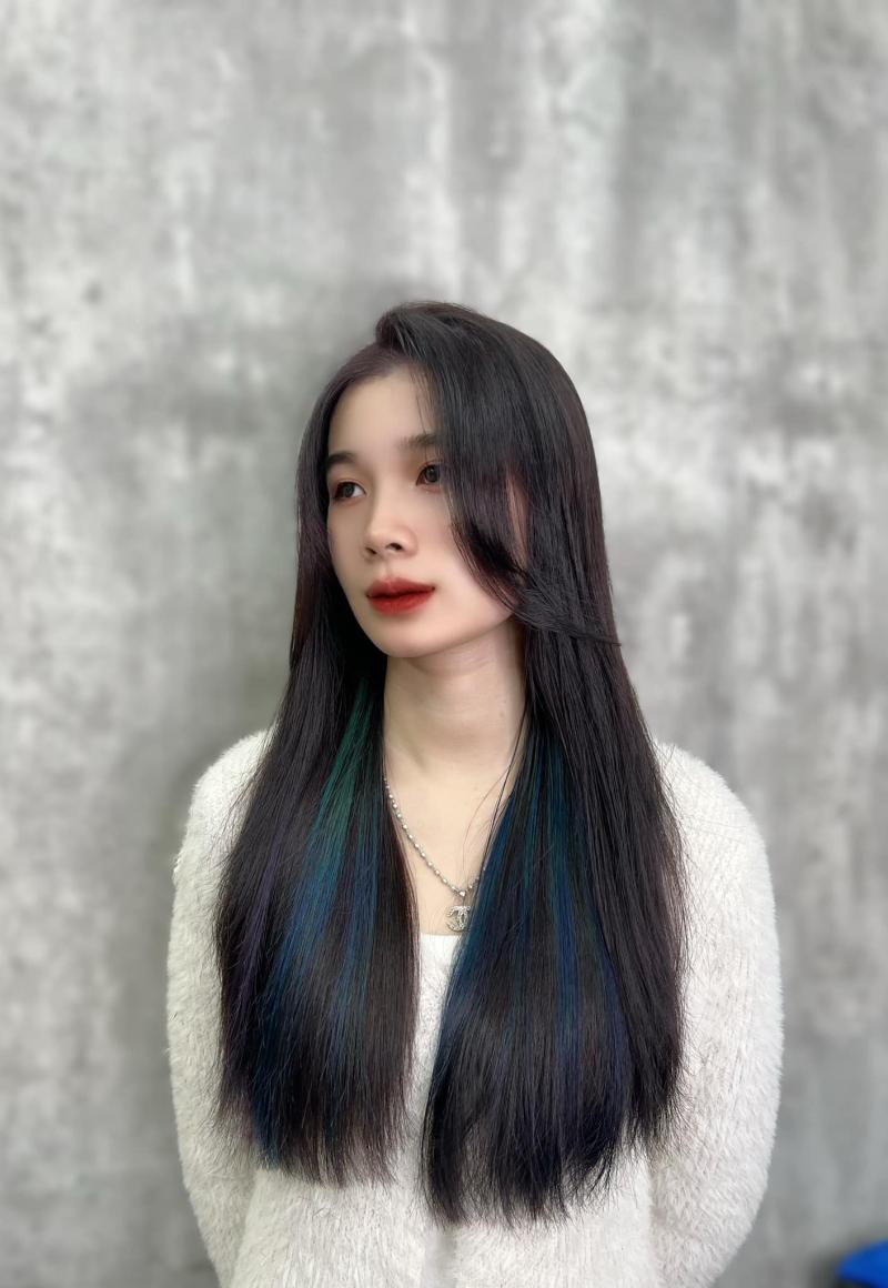 Mạnh Hair Salon