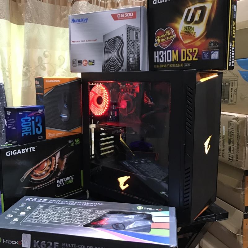 Mạnh Hùng Computer (Công ty máy tính Mạnh Hùng)