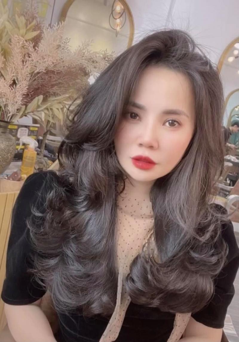 Mạnh Linh HairSalon