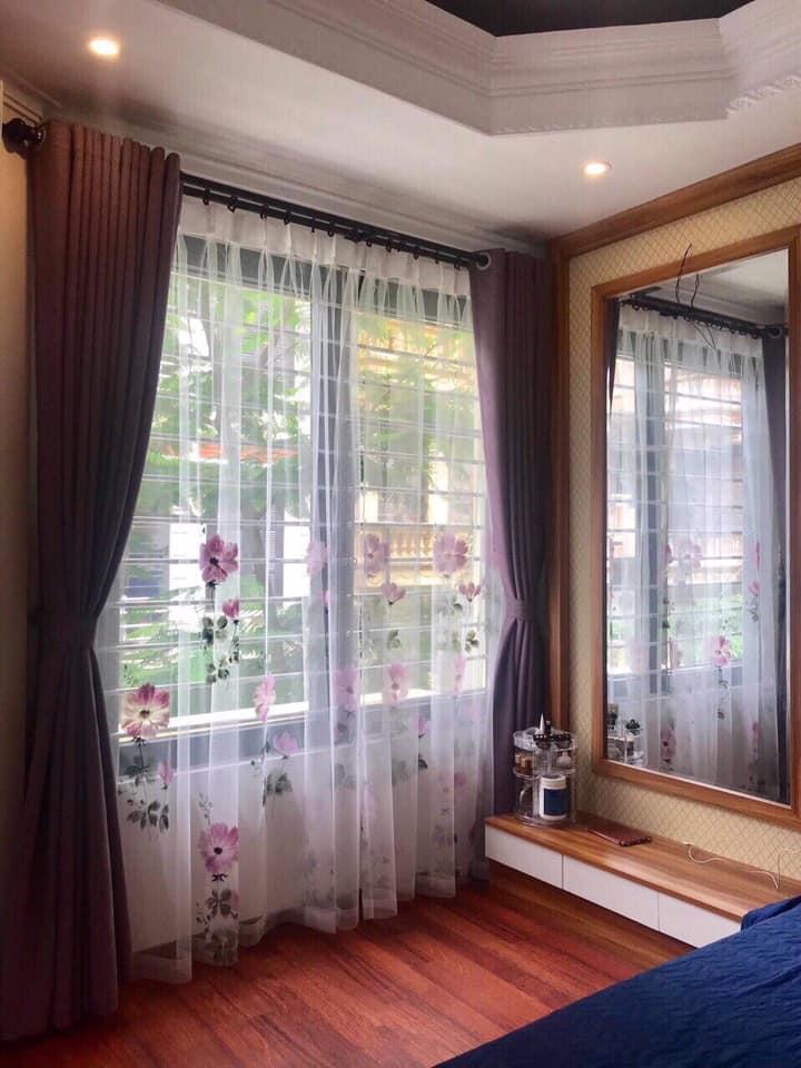 Nội thất cao cấp Quốc Anh