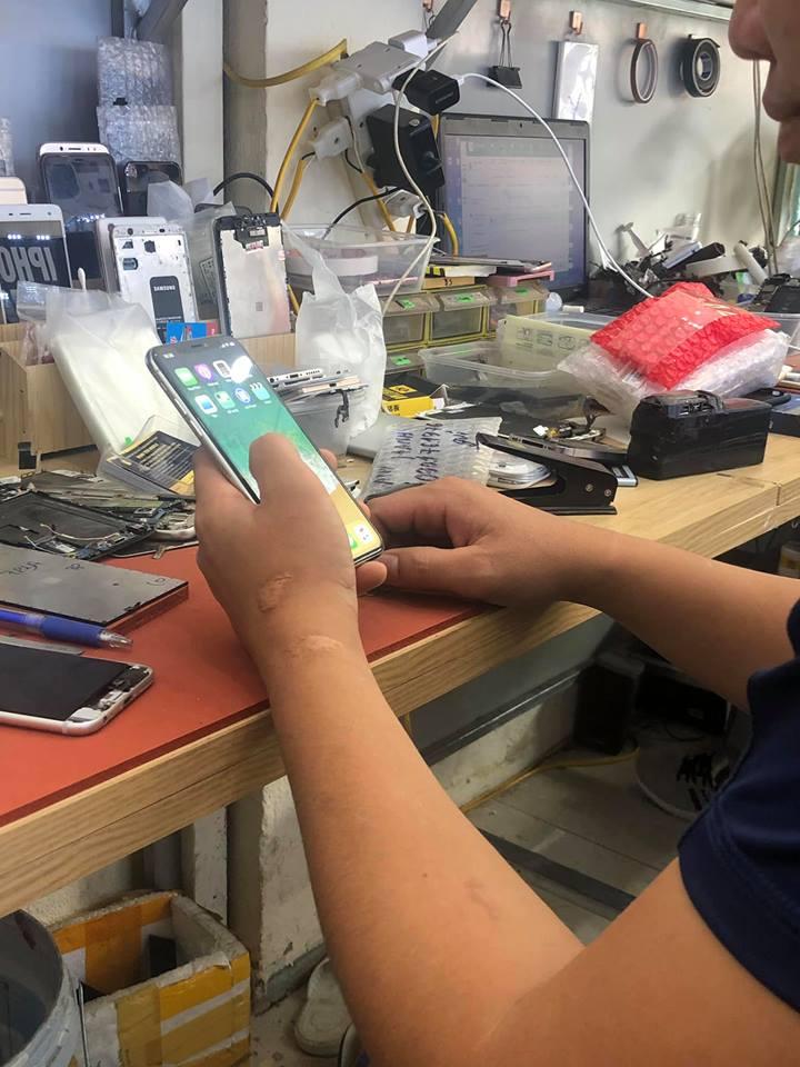Mạnh Tiến Mobile