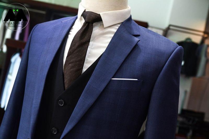 MAN.HO Veston & Menswear