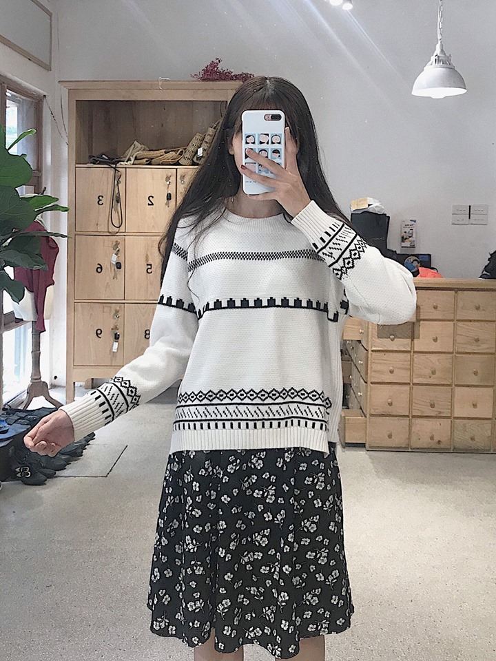 Áo jacket tại Maniac
