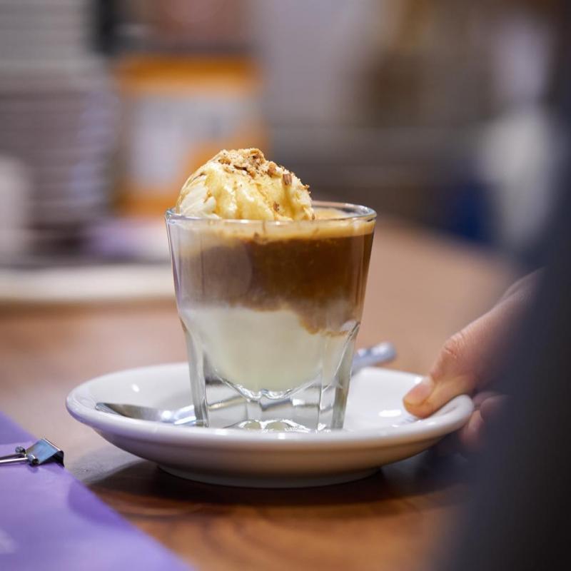Manki True Artisan Cafe