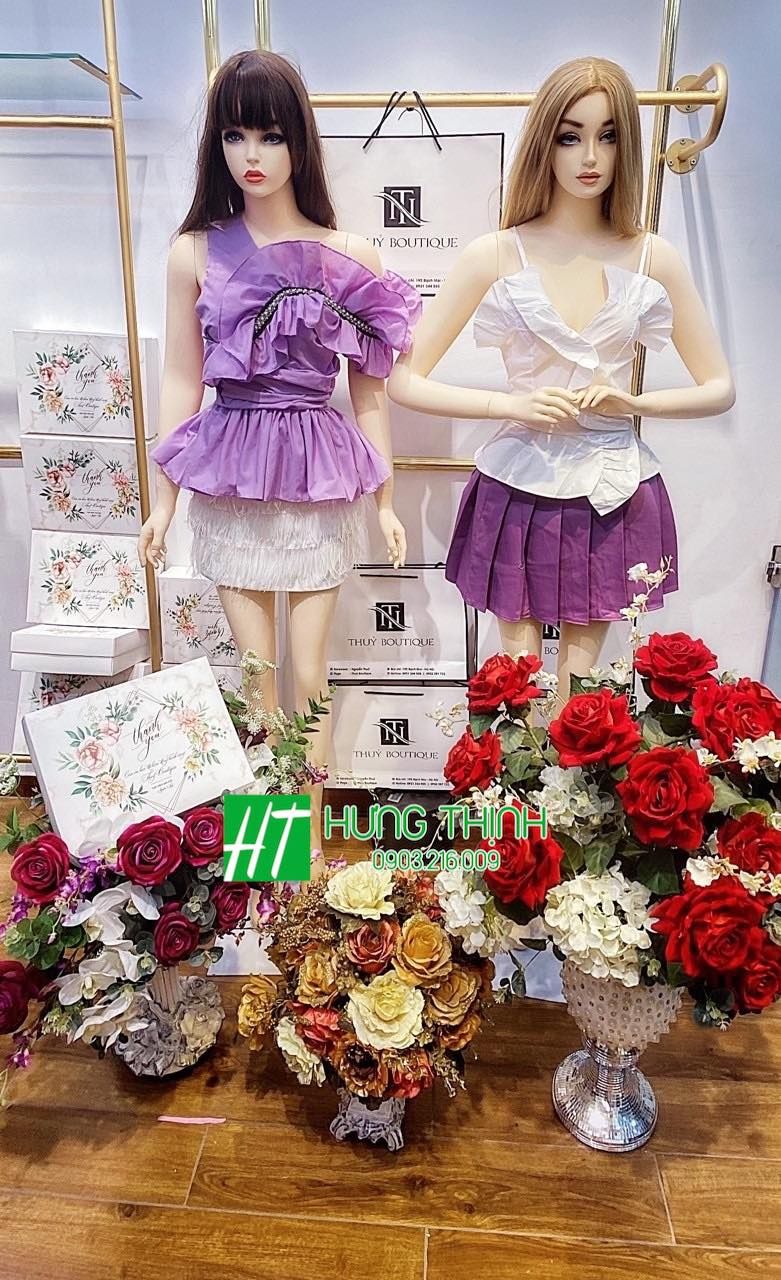 Manocanh Hưng Thịnh