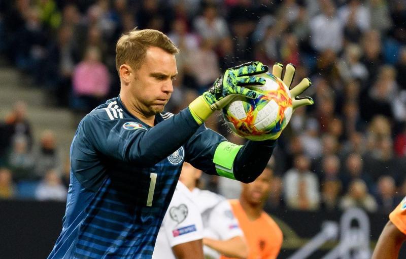 Manuel Neuer