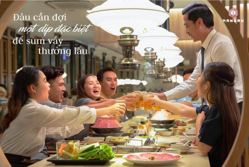 Manwah Long Biên