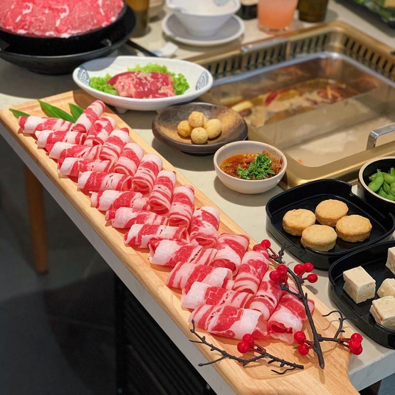 Manwah - Taiwanese Hot Pot