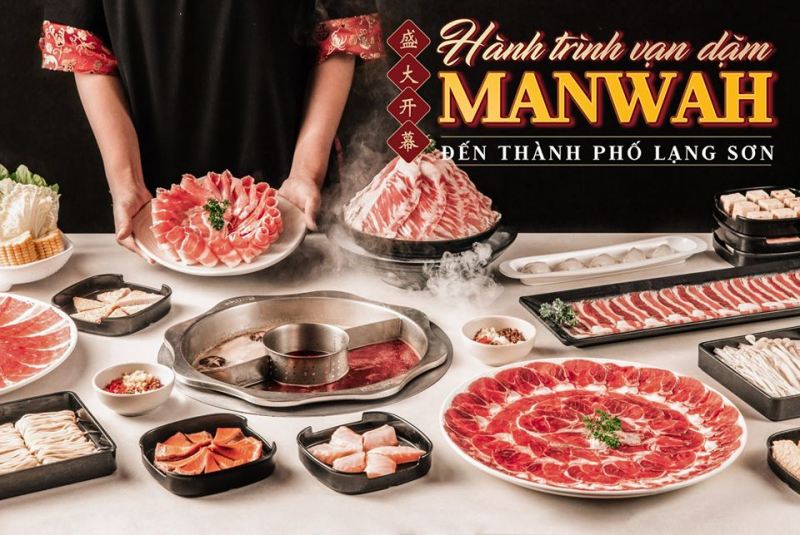 Manwah