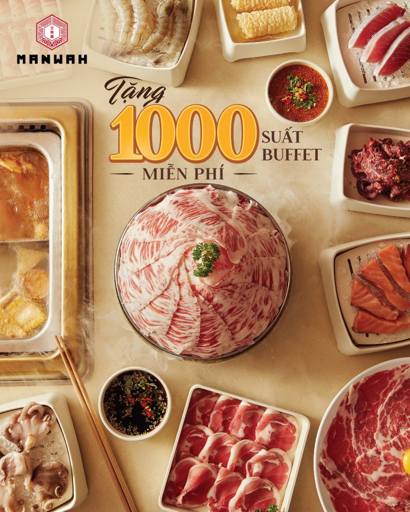 Manwah - Taiwanese Hot Pot