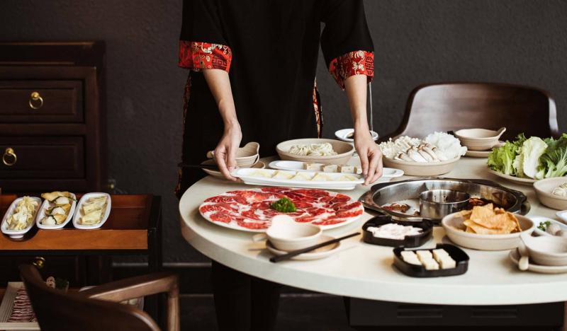 Manwah - Taiwanese Hot Pot