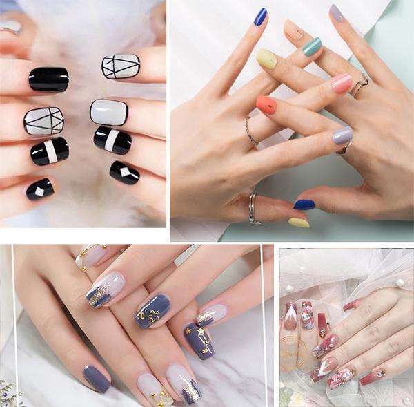 Mập Nail