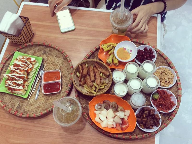 Mập's Kitchen