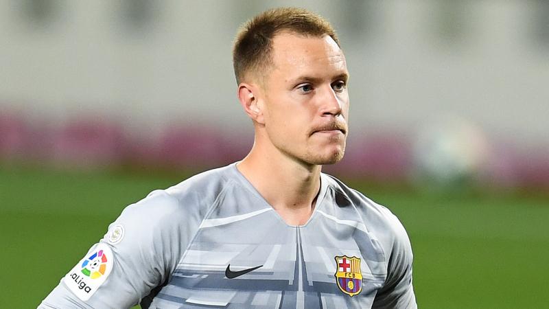 Marc-Andre ter Stegen