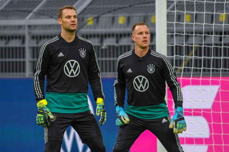 Marc-Andre ter Stegen là một cầu thủ bóng đá chuyên nghiệp người Đức hiện đang chơi ở vị trí thủ môn trong màu áo Barcelona
