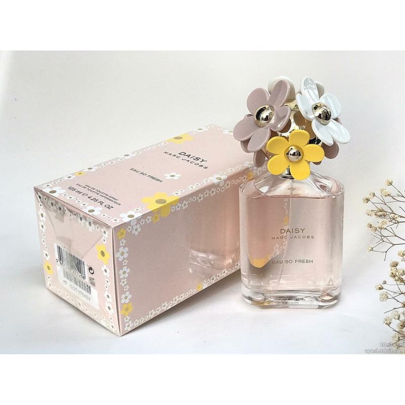Marc Jacobs Daisy Eau So Fresh