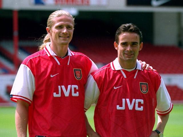 Marc Overmars