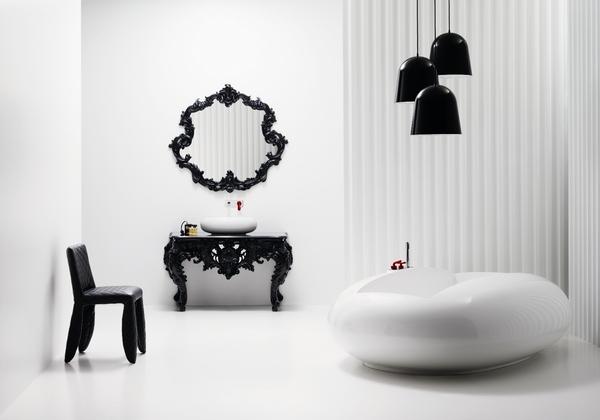 Phong cách thiết kế của Marcel Wanders