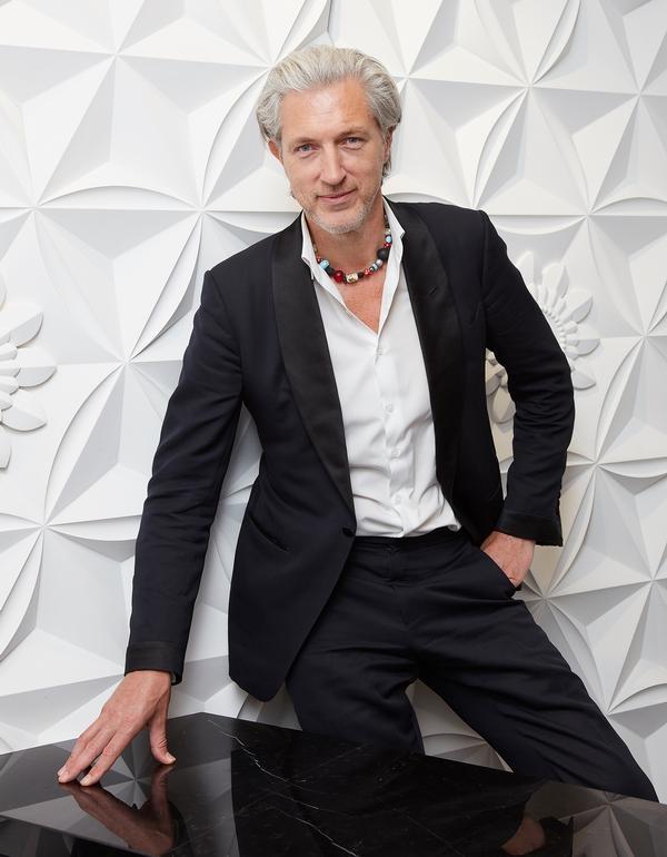 Marcel Wanders