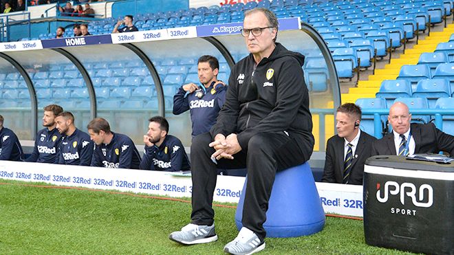 Marcelo Bielsa