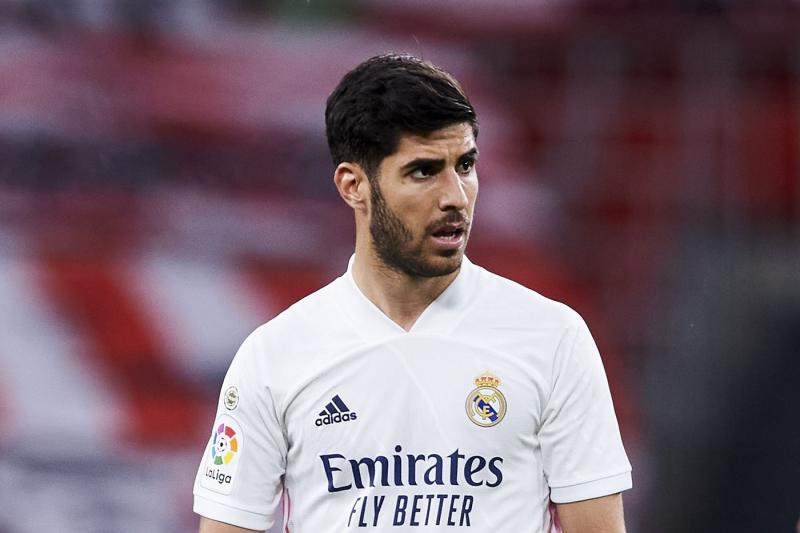 Marco Asensio