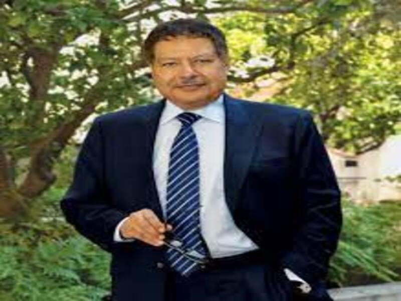 Ahmed Zewail (1946 – 2016)