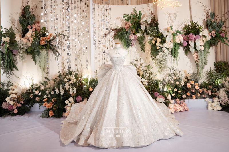 Mariée Bridal