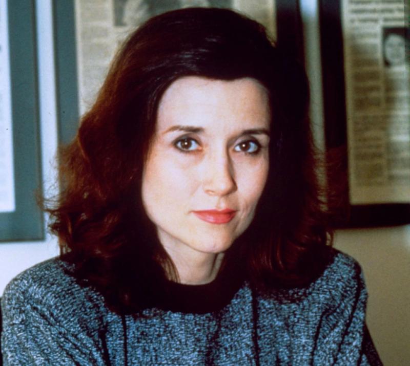 Marilyn vos Savant