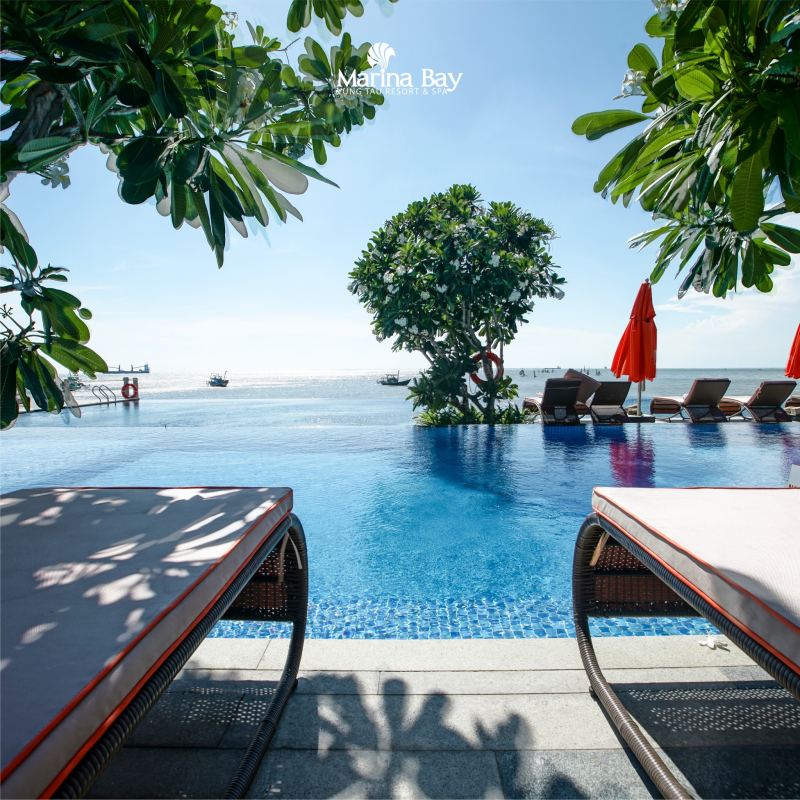 Marina Bay Vung Tau Resort & Spa