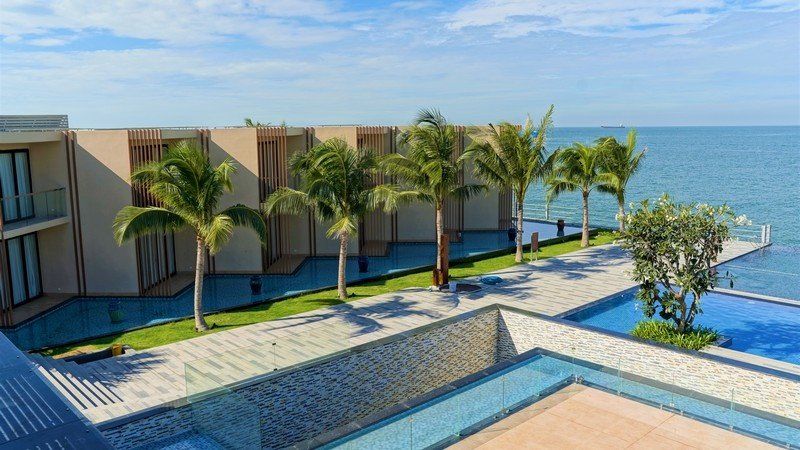 Marina Bay Vung Tau Resort & Spa