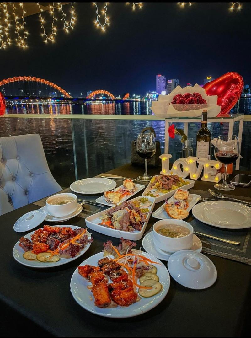 MarinaRestaurant