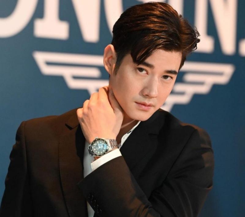 Mario Maurer