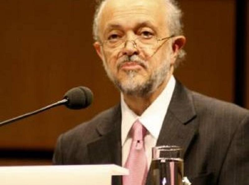 Mario Molina ( 1943 - 2020)