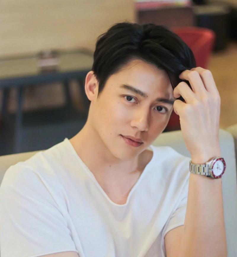 Mark Prin Suparat