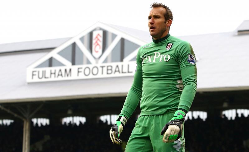 Mark Schwarzer