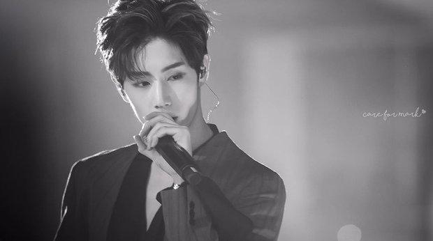 Mark Tuan (GOT7)
