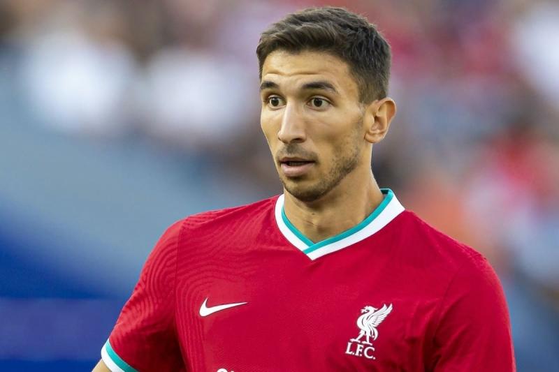 Marko Grujic