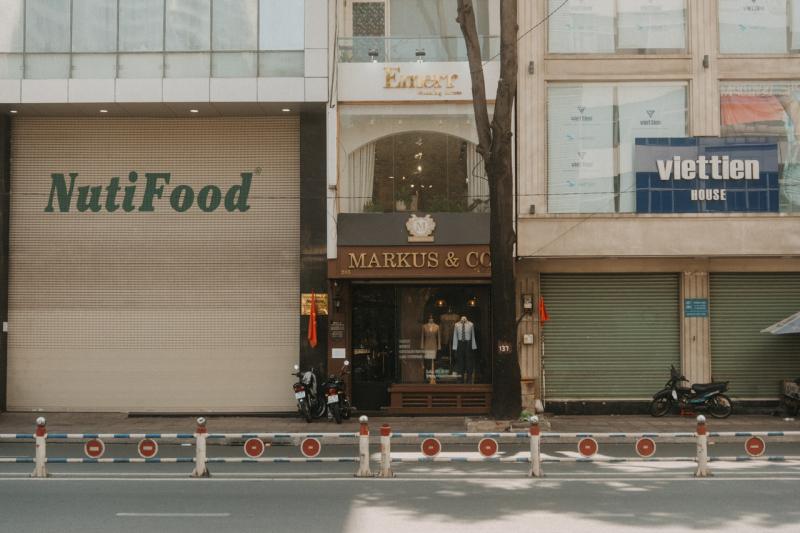 Markus & Co