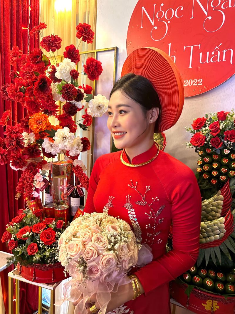 Marry Me Studio Ninh Hòa