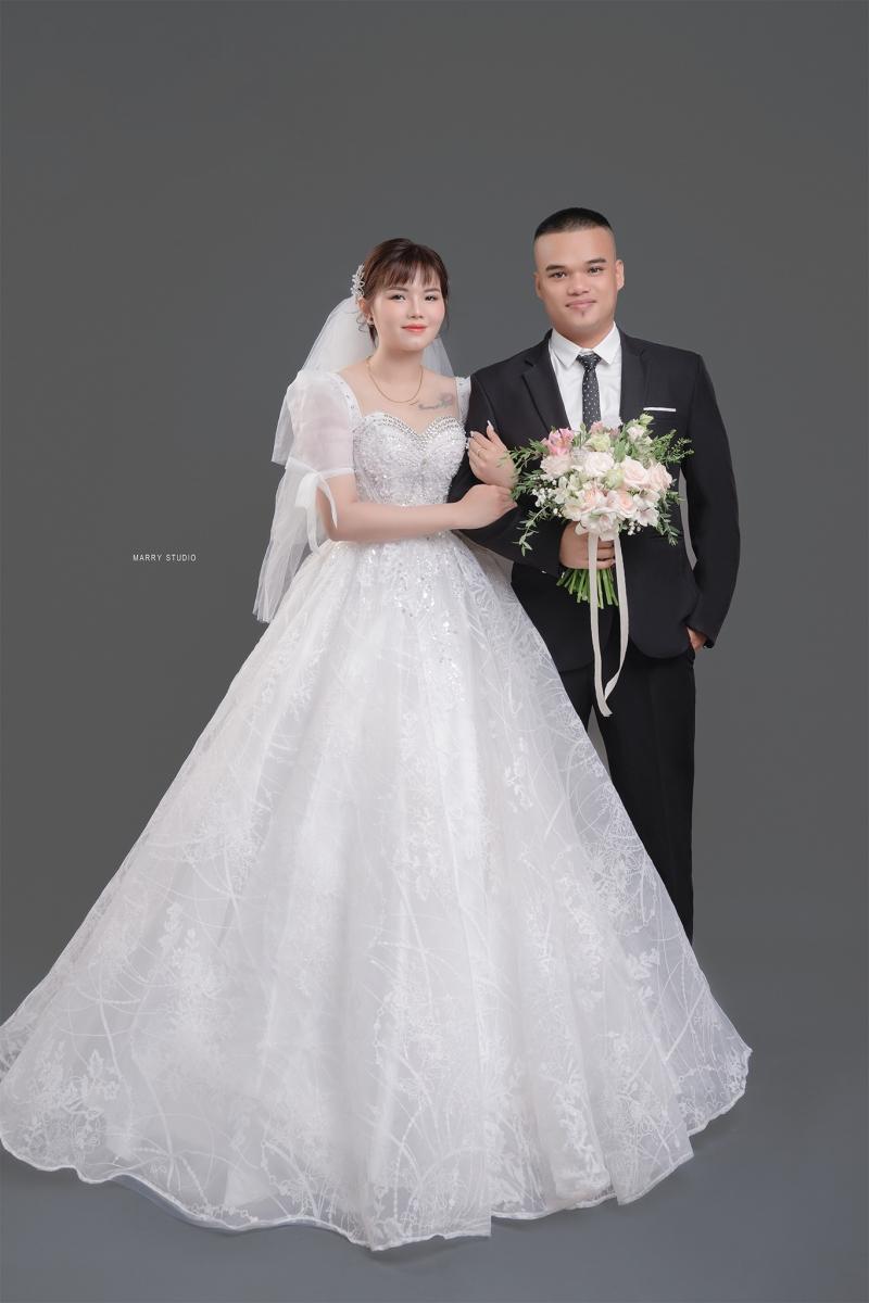MARRY Studio