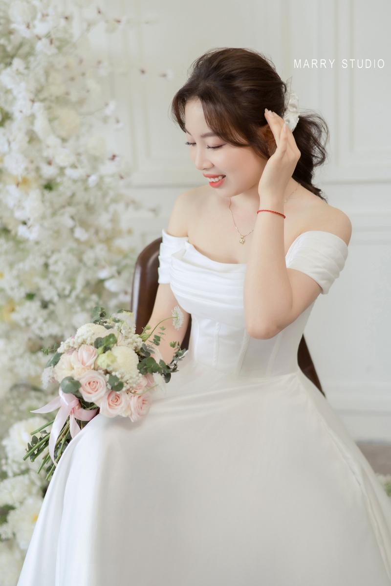 MARRY Studio