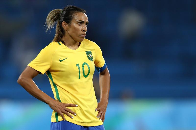 Marta (Brazil)