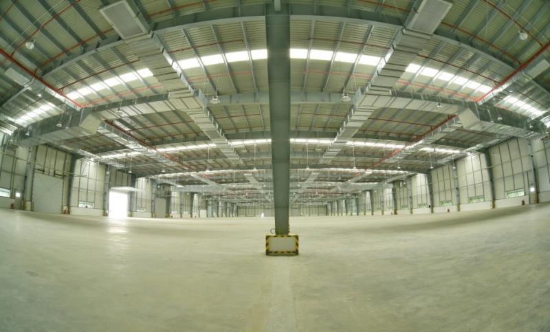 Martin Logistics