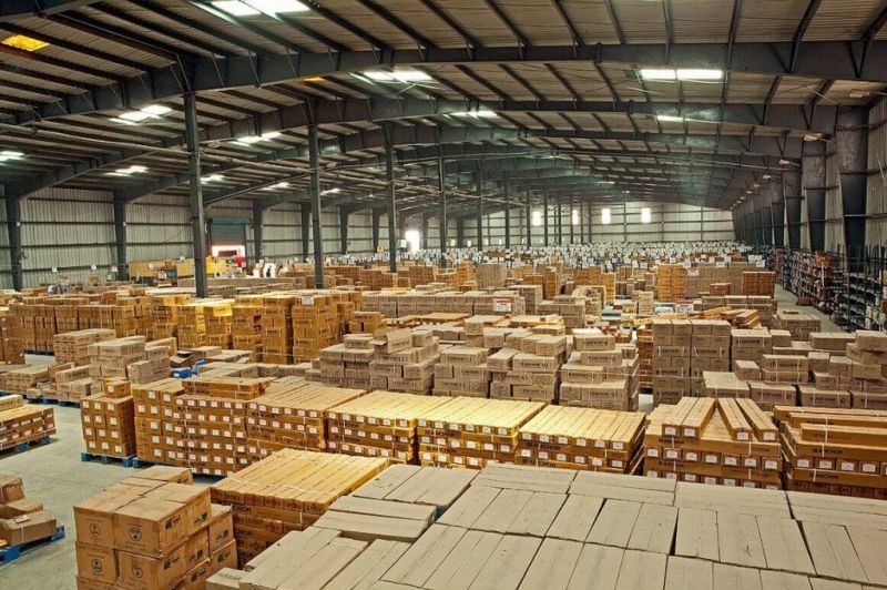 Martin Logistics