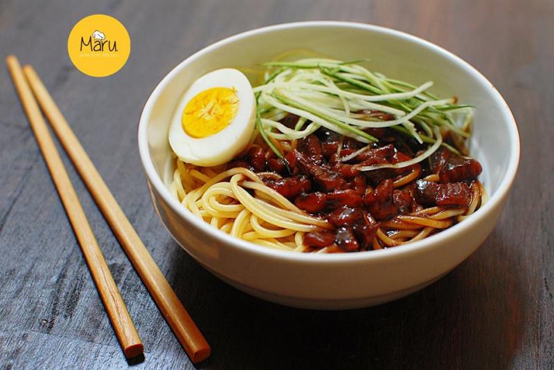 Maru Food & Drink