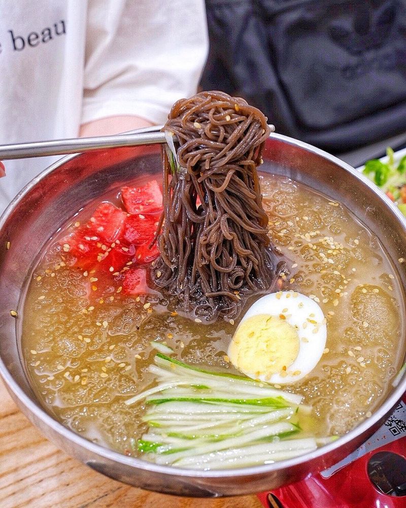 Maru Korean