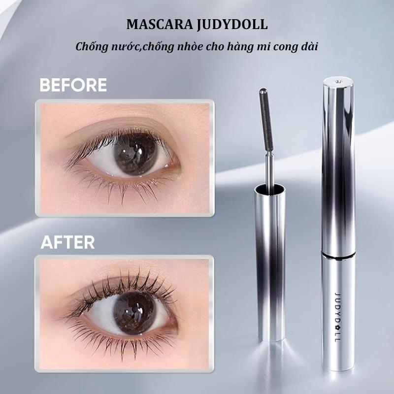 Mascara 3D Judydoll